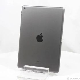 ソフマップ 〔中古品〕 iPad 第9世代 256GB スペースグレイ MK2N3J／A Wi-Fi【348】