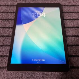 3 iPad 9世代 256GB Wi-Fi スペースグレイ