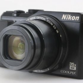 Nikon COOLPIX A900 ブラック 中古 ニコン 美品 デジタルカメラ コンデジ ＃f-619
