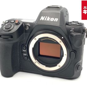 【中古】 【良品】 ニコン Z8 ボディ | nikon デジカメ カメラ 一眼 動作確認済み
