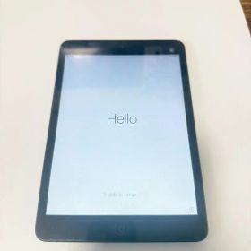 iPad mini 第1世代 32GB Cellular A1455