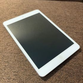 ※音量ボタン故障 Apple iPad mini 第1世代 32GB
