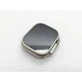 【中古】Apple Apple Watch Ultra2 49mm Cellular チタニウムケース/ブルーアルパインループ(M) MREP3J/A【立川フロム中武】保証期間1ヶ月【ランクB】
