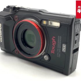 【中古】 【並品】 オリンパス Tough TG-5 BLK ブラック