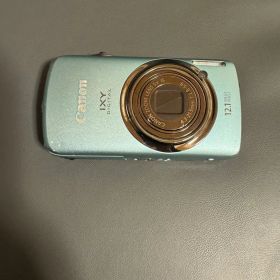 Canon IXY DIGITAL 930 IS 本体