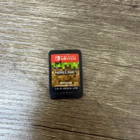 マインクラフト カセットのみ