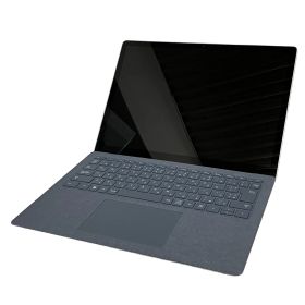 Microsoft Surface Laptop 4 13.5型 ノート PC AMD Ryzen 5 Microsoft 16GB SSD 256GB 92% Win 11 Home ジャンク T11638366