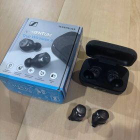 【ジャンク品】Momentum 4 wireless Sennheiser