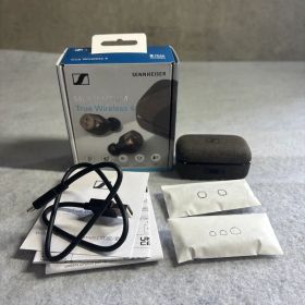 MOMENTUM True Wireless 4 GOLD