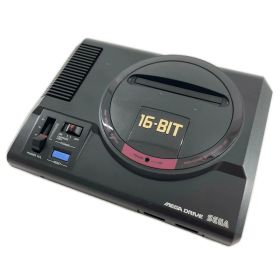 メガドライブミニ SEGA セガ 1998 メガドライブミニ ゲームハード 本体のみ【中古】【送料無料】