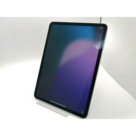 【中古】Apple 【Wi-Fi】 11インチ iPad Pro（第4世代/2022） 128GB スペースグレイ MNXD3J/A【秋葉2号】保証期間1ヶ月【ランクA】
