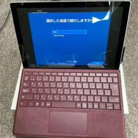 Surface Pro FJX-00014 i5-7300U 8GB 256GB