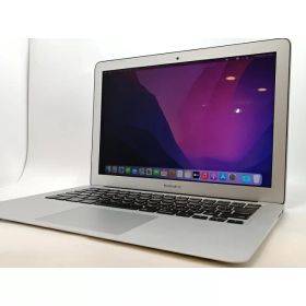 【中古】Apple MacBook Air 13インチ Corei5:1.6GHz 256GB MJVG2J/A (Early 2015)【津田沼】保証期間1ヶ月【ランクC】