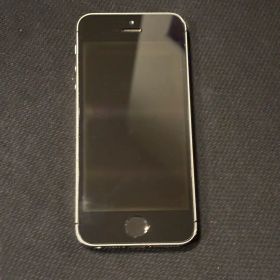 Apple iPhone 5s 本体 ⚠️電源つきません ジャンク品