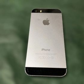 Apple iPhone 5s本体 【ジャンク品】