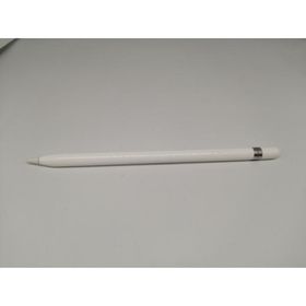 【中古】Apple Apple Pencil（第1世代） MK0C2J/A【OSU301】保証期間１週間