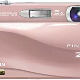 【中古】FUJIFILM デジタルカメラ FinePix Z700EXR ピンク FX-Z700EXR P