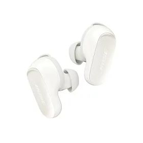 【中古】Bose QuietComfort Ultra Earbuds ノイズキャンセリング Bluetooth 完全ワイヤレス イヤホン 空間オーディオ マイク付 最大6時間再生 急速充電 6