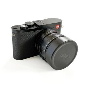 Leica Q3 追加のオプション多数