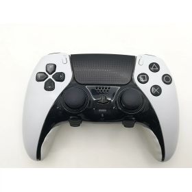 【中古】SONY DualSense Edge ワイヤレスコントローラー CFI-ZCP1J【川崎駅前】保証期間1週間【ランクB】