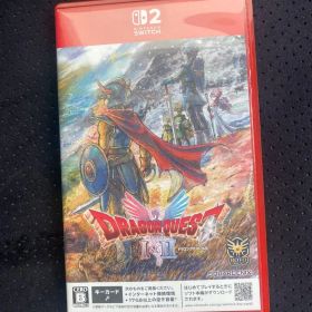 ドラゴンクエストI&II Nintendo Switch 2
