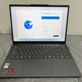 Lenovo IdeaPad Slim 3 Gen 10 ルナグレー