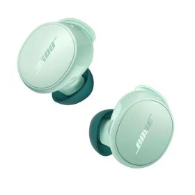 【納期約7〜10日】Bose QuietComfort Earbuds ノイズキャンセリング搭載 IPX4防水 Bluetooth対応 DEWDROP MINT QC EARBUDS I MNT
