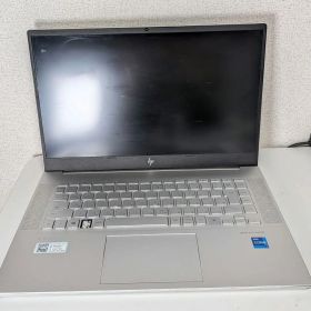 HP ENVY 15 RTX3060 i7 32GB SSD2TB