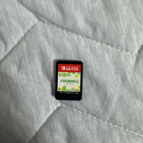 ピクミン4 Switch ソフトのみ