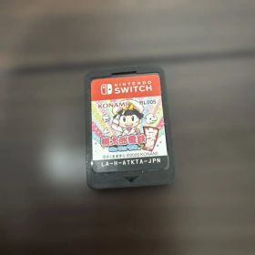 桃太郎電鉄 ～昭和 平成 令和も定番！～ Switch ソフト