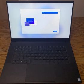 Razer Blade 15 Base Model 2019