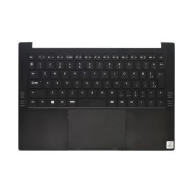 Razer Blade Stealth 13 RZ09-03101J52 キーボード パームレスト トラックパッド 中古品 5-0109-3 パーツ 部品 修理 タッチ