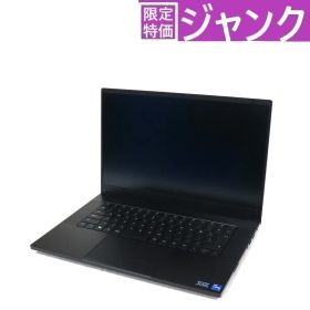 Razer Blade 15 ゲーミングノートパソコン 2023モデル rz09-0485yjd3-r3j1 ジャンク品 [難あり(D)]