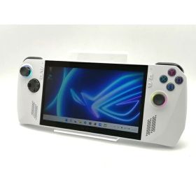 【中古】ASUS ROG Ally (2023) RC71L-Z1E512 【Ryzen Z1 Extreme 16G 512G WiFi】【千葉】保証期間1ヶ月【ランクC】