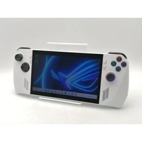 【中古】ASUS ROG Ally (2023) RC71L-Z1E512 【Ryzen Z1 Extreme 16G 512G WiFi】【千葉】保証期間1ヶ月【ランクB】