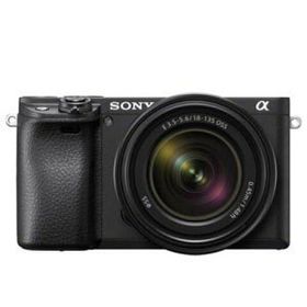 【ラッピング可】【即日発送】【新品】SONY α6400 カメラ ILCE-6400M ブラック