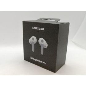 【未使用】SAMSUNG Galaxy Buds4 Pro [ホワイト]【高崎モントレー】保証期間１ヶ月