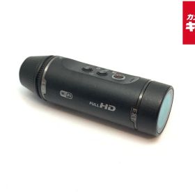 【中古】 【並品】 パナソニック ウェアラブルカメラ HX-A1H-K ブラック