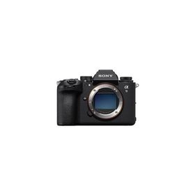 ソニー / SONY α9 III ILCE-9M3 ボディ [ブラック]