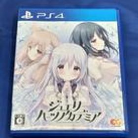 ジュエリー・ハーツ・アカデミア PLJM-17371 エンターグラム