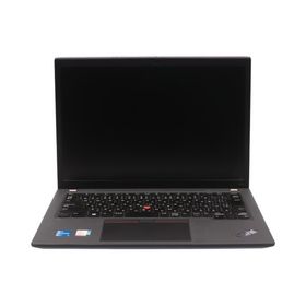 Lenovo ThinkPad X13 Gen 2 (Win11x64) 中古 Core i5-2.4GHz(1135G7)/メモリ8GB/SSD256GB/13.3インチ/WiFi6 [訳あり品] GS