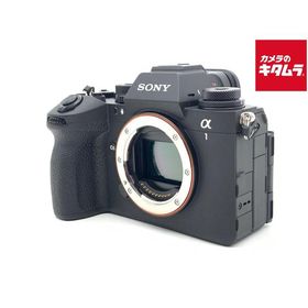 【中古】 【美品】 ソニー α1 II ボディ [ILCE-1M2]