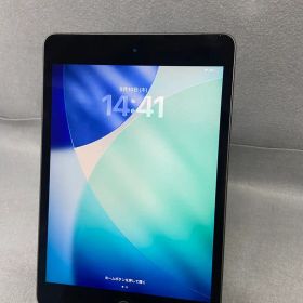 美品国内版iPad mini5 256GBWi-Fi+Cellularモデル版