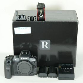 [良品 | シャッター数72,281回] Canon EOS R5 | Canon RFマウント