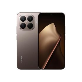 シャオミ(Xiaomi) SIMフリースマートフォンXiaomi 15T Pro 12GB+512GB ライカSummilux