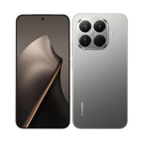 SIMフリースマートフォン Xiaomi MZB0KXLJP [Xiaomi 15T Pro Gray 12G+512G-68132]