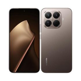 SIMフリースマートフォン Xiaomi MZB0KX9JP [Xiaomi 15T Pro Mocha Gold 12G+512G-68120]