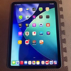 11インチ iPad Air (M2) 128GB 本体(訳あり)