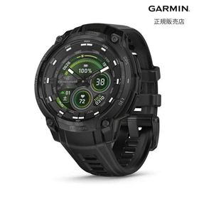 GARMIN ガーミン Instinct Crossover AMOLED Tactical 010-03398-32