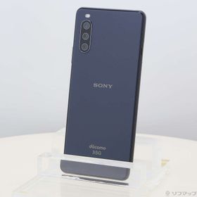 27 Xperia 10 ⅲ ブルー SIMフリー 画面傷なし Xperia 10 III SIMフリー 新品 19,980円 中古 8,080円 | ネット最安値